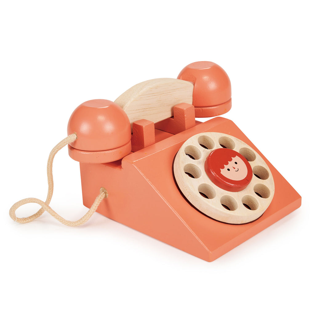 Mentari - Ring Ring Telephone | Scout & Co