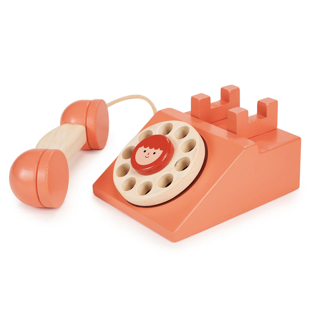 Mentari - Ring Ring Telephone | Scout & Co