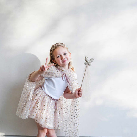 Mimi & Lula - Butterfly tutu | Scout & Co