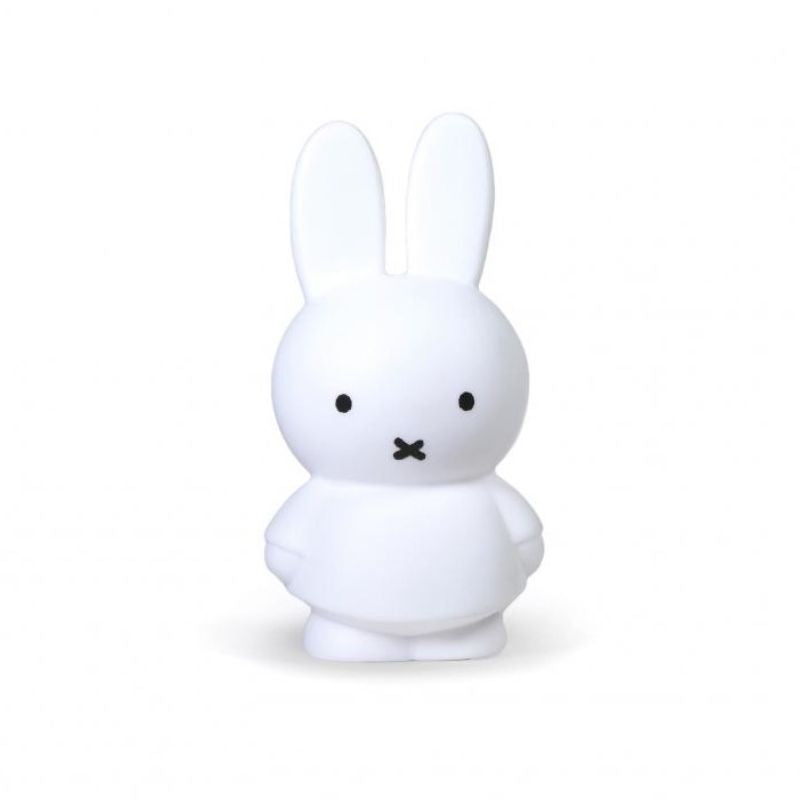 Miffy - Money box - Medium - Pure White | Scout & Co