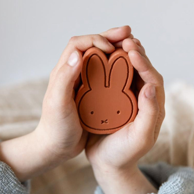 Miffy - Soap in a box - Eucalpytus Green | Scout & Co