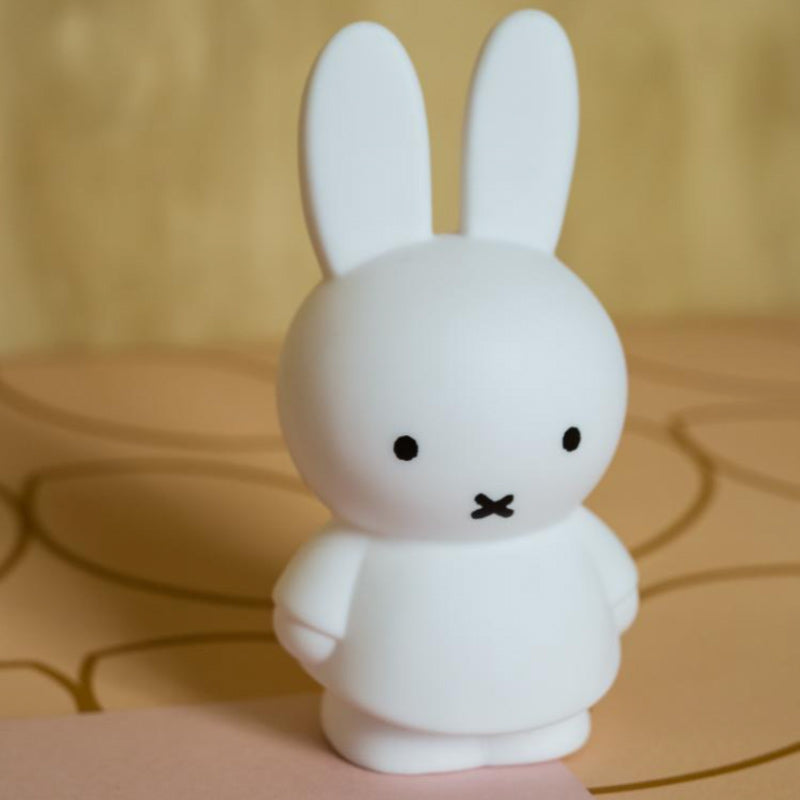 Miffy - Money box - Medium - Pure White | Scout & Co