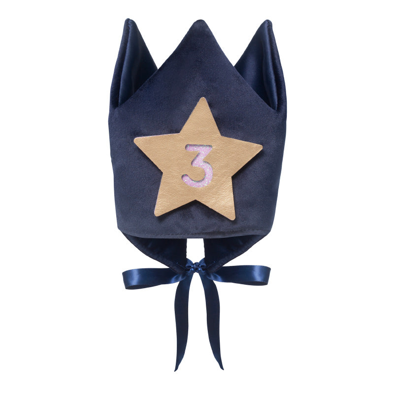 Mimi & Lula - Birthday crown | Scout & Co