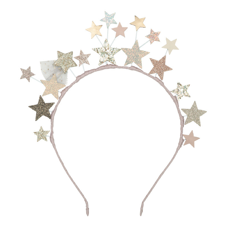 Mimi & Lula - Magical Star headdress | Scout & Co