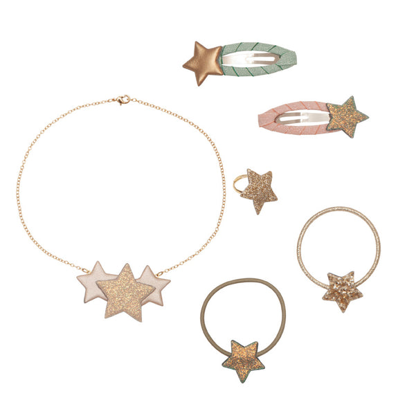 Mimi & Lula - Christmas Cracker - jewellery + hair accessories | Scout & Co