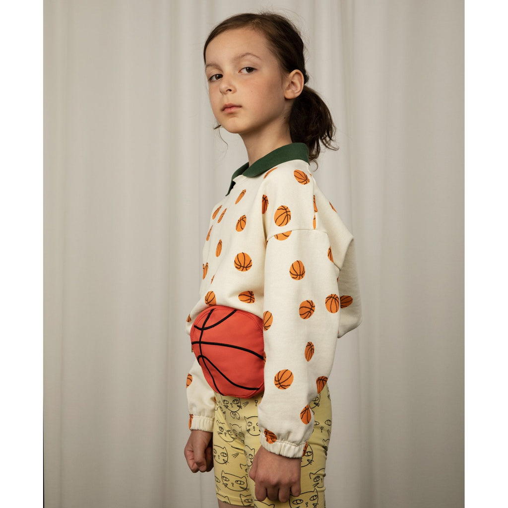 Mini Rodini - Basketball bum bag | Scout & Co