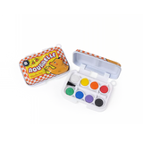 Moulin Roty - Mini watercolours palette - Les Petites Merveilles | Scout & Co