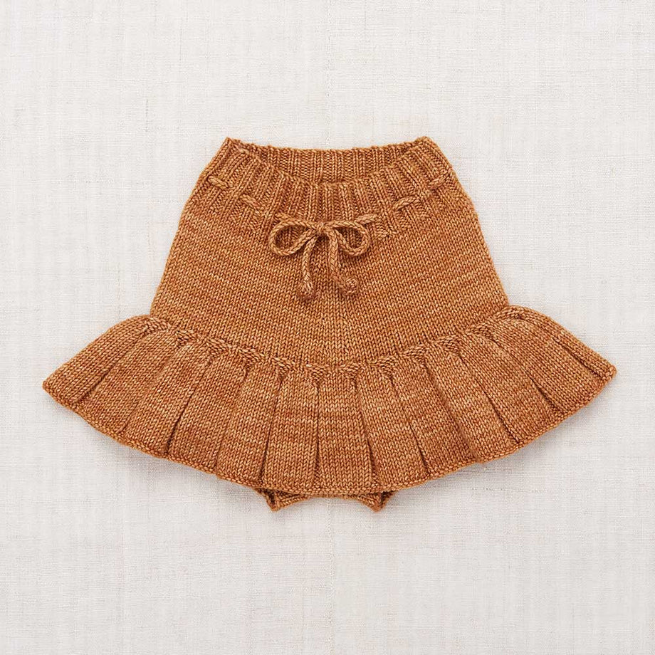 Misha & Puff Skating Pond Skirt 3-4y