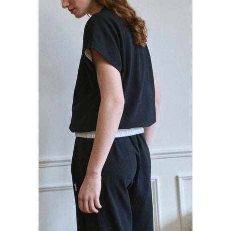 Le Bon Shoppe - Fei tee - Black | Scout & Co
