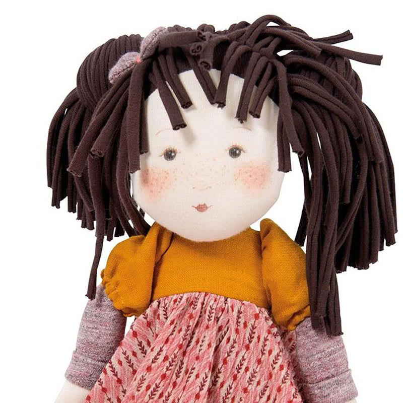 Moulin Roty - Prunelle rag doll | Scout & Co