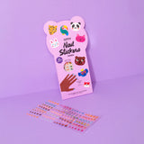 OMY - Nail stickers - Friends | Scout & Co