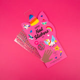 OMY - Nail stickers - Lily | Scout & Co