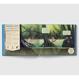 Shine Your Magic Torch: Mysteries Of The Ocean - Camilla de la Bedoyere | Scout & Co