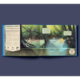 Shine Your Magic Torch: Mysteries Of The Ocean - Camilla de la Bedoyere | Scout & Co