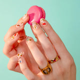 OMY - Nail art stickers - Paris | Scout & Co
