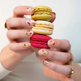 OMY - Nail art stickers - Paris | Scout & Co