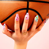 OMY - Nail art - NY | Scout & Co