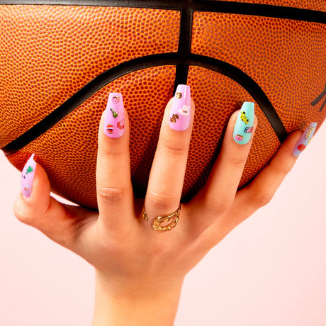 OMY - Nail art - NY | Scout & Co