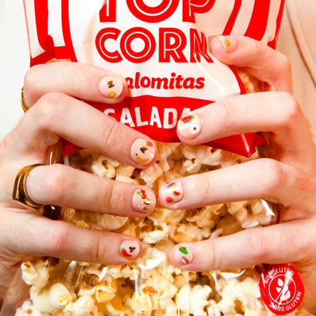OMY - Nail art stickers - Yummy | Scout & Co