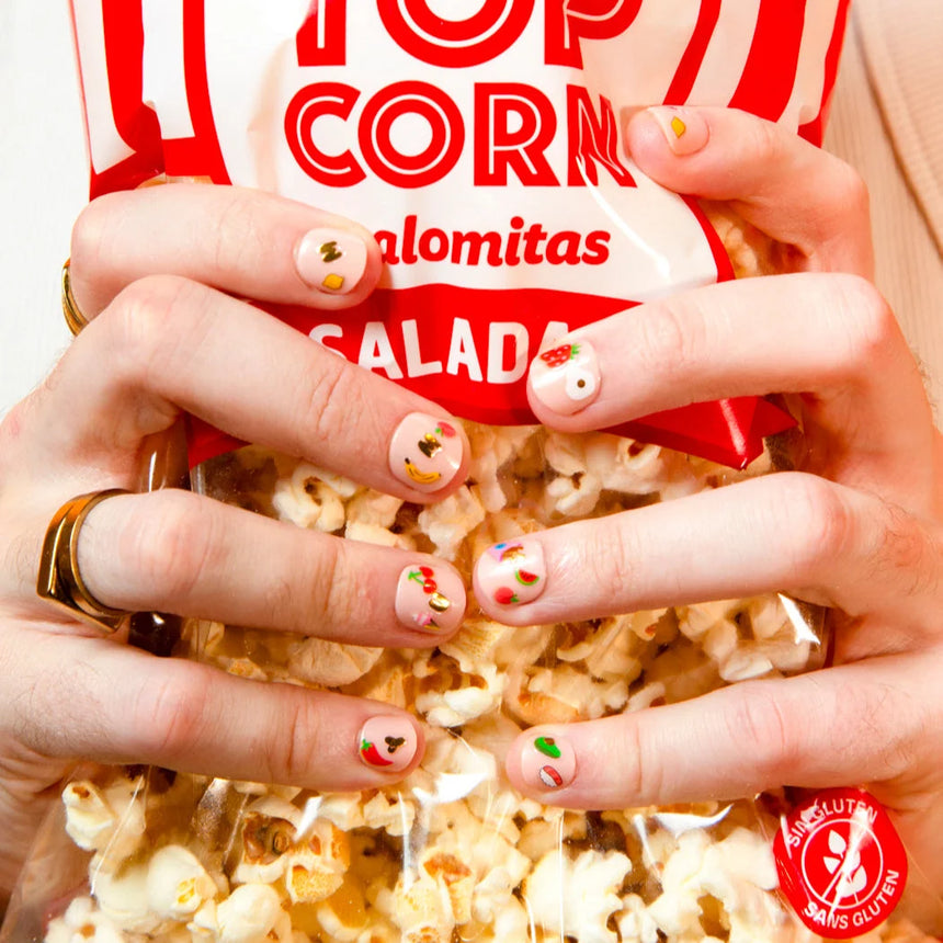 OMY - Nail art stickers - Yummy | Scout & Co