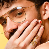 OMY - Nail art stickers - Yummy | Scout & Co
