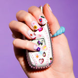 OMY - Nail art - Flower | Scout & Co