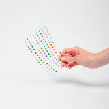 OMY - Nail art - Flower | Scout & Co