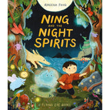 Ning and the Night Spirits - Adriena Fong | Scout & Co
