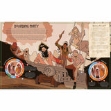 Pirate Peril: Spin To Survive - Emily Hawkins | Scout & Co
