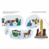 Little People, Big Dreams: Mozart - Maria Isabel Sanchez Vegara | Scout & Co