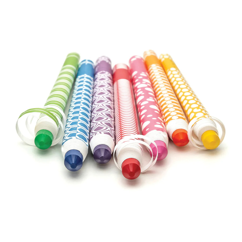 Ooly - Colour Appeel crayons - set of 12 | Scout & Co