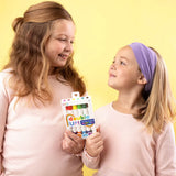 Ooly - Double Up! double-ended markers - set of 6 | Scout & Co