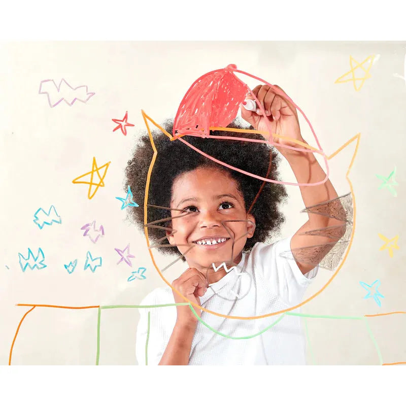 Ooly - Vivid Pop acrylic paint markers - set of 8 | Scout & Co