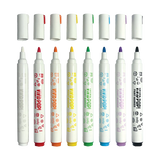 Ooly - Vivid Pop acrylic paint markers - set of 8 | Scout & Co