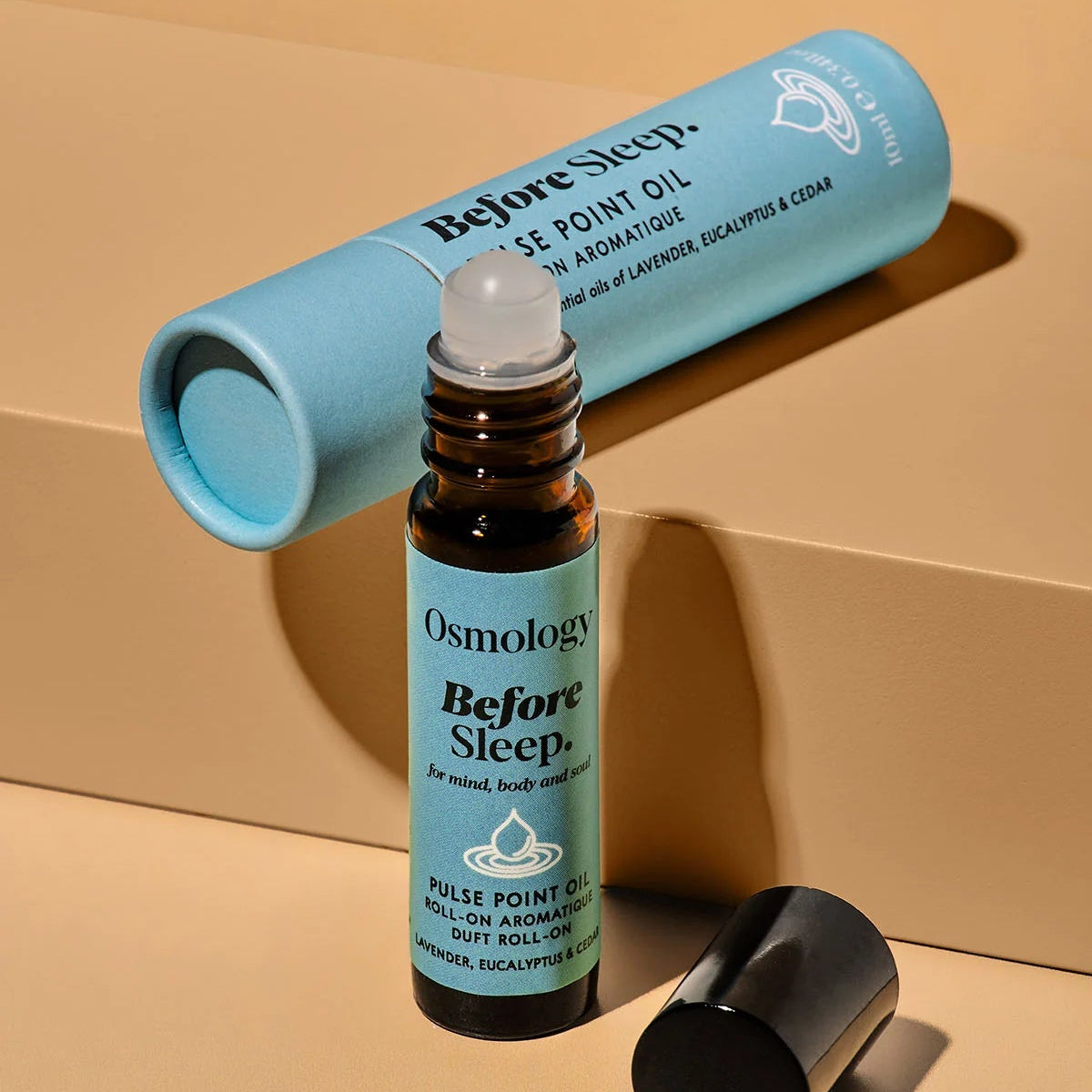Osmology by Aery - Before Sleep pulse point roll-on | Scout & Co