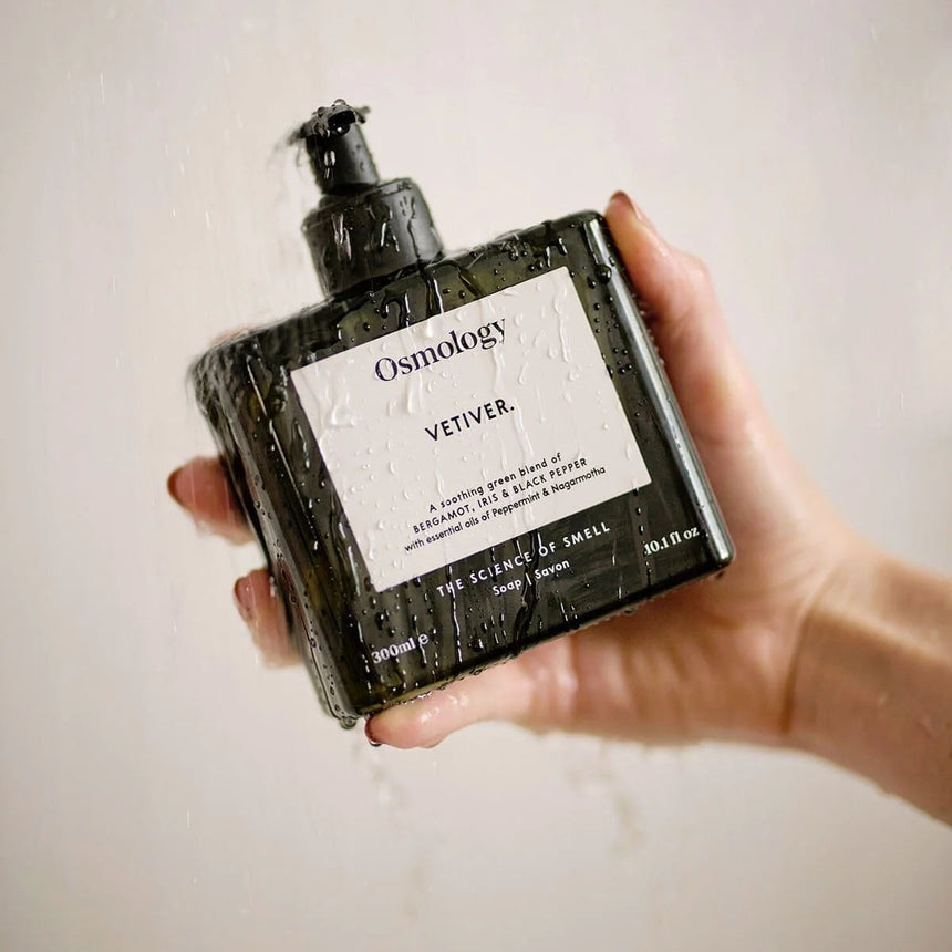 Osmology by Aery - Vetiver Hand Wash | Scout & Co
