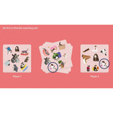 Cat Spotter: game for all the family | Scout & Co