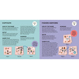 Cat Spotter: game for all the family | Scout & Co