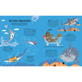 Fish Are Friends - Jules Howard & Gosia Herba | Scout & Co
