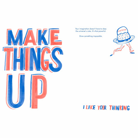 Art Makes People Powerful - Bob and Roberta Smith | Scout & Co