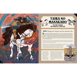 Legends Of Japanese Mythology - Thersa Matsuura & Tomii Masako | Scout & Co