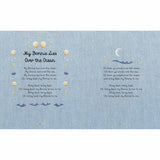Read To Your Baby Every Night - Lucy Brownridge | Scout & Co