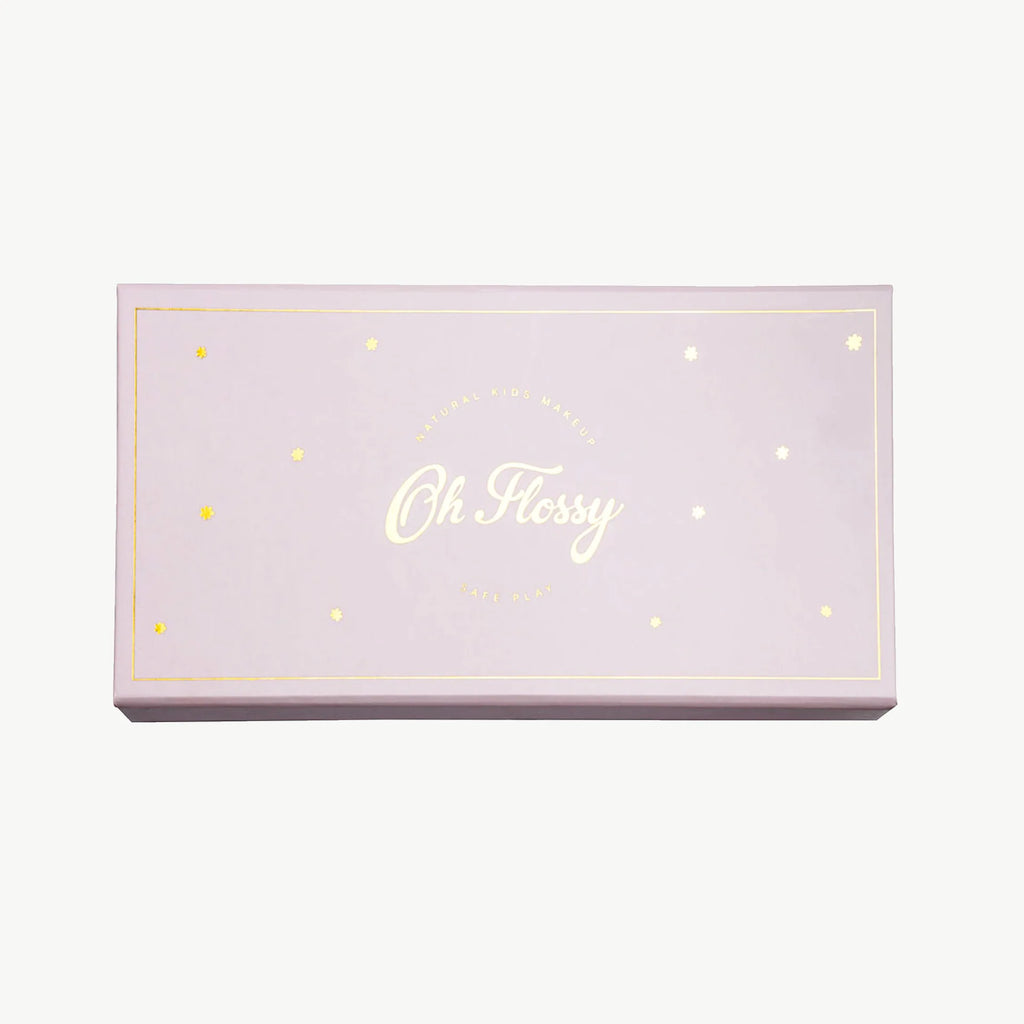 Oh Flossy - Deluxe play make-up set | Scout & Co