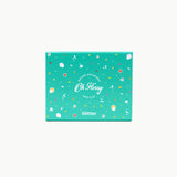 Oh Flossy - Under The Sea bio glitter set | Scout & Co