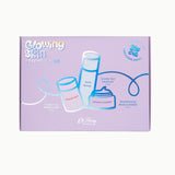 Oh Flossy skincare - Glowing Skin Essentials kit | Scout & Co