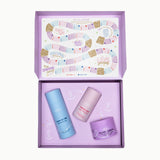 Oh Flossy skincare - Glowing Skin Essentials kit | Scout & Co