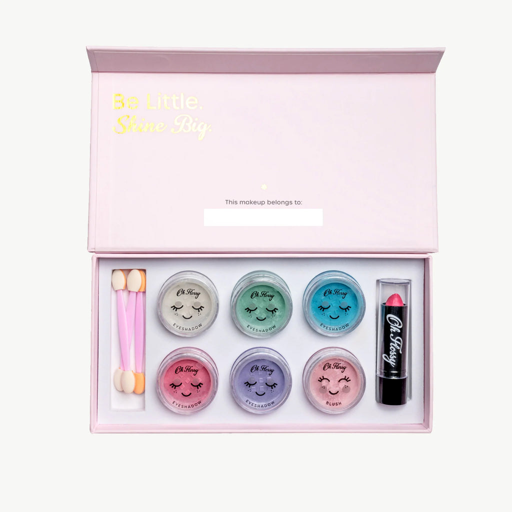 Oh Flossy - Deluxe play make-up set | Scout & Co