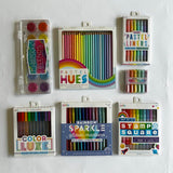 Ooly - Cool stationery bundle - worth £88