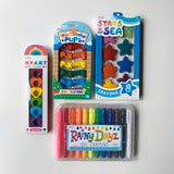 Ooly - Cute Crayons bundle - worth £36 | Scout & Co