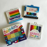 Ooly - Creative fun stationery bundle - worth £50 | Scout & Co